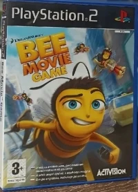 DreamWorks Bee Movie Game [RU]