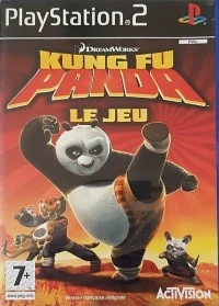 DreamWorks Kung Fu Panda Le Jeu
