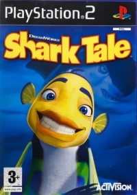 DreamWorks Shark Tale [DK][NO]