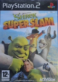 DreamWorks Shrek SuperSlam [ES]