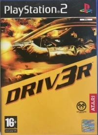 Driv3r [ES]