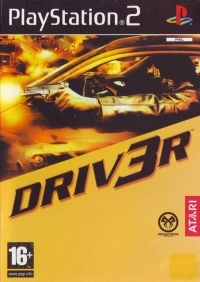 Driv3r [PT]