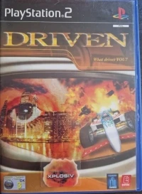 Driven (Xplosiv) [ES]