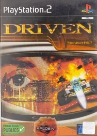 Driven (Xplosiv) [FR]