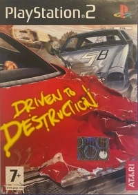 Driven to Destruction [IT]