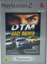 DTM Race Driver - Platinum [DE]