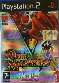 Duel Masters - Edizione Limitata