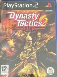 Dynasty Tactics 2 (The Best Koei) [ES]