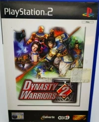Dynasty Warriors 2 (Midas Touch) [IT]