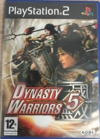 Dynasty Warriors 5 [ES]