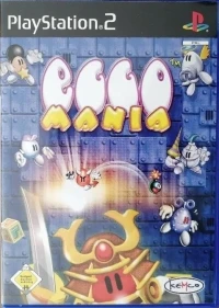 Eggo Mania [DE]