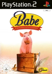Ein Schweinchen namens Babe