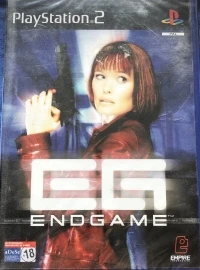 Endgame (Empire Interactive) [ES]