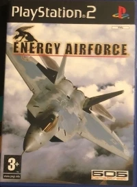 Energy Airforce [CH]