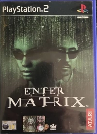 Enter the Matrix [IT]