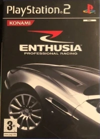 Enthusia: Professional Racing [CH]