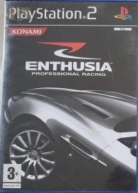 Enthusia: Professional Racing [FR]