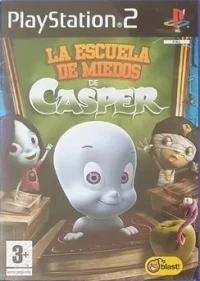 Escuela de Miedos de Casper, La