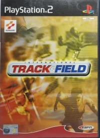 ESPN International Track & Field [NL]