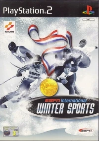ESPN International Winter Sports