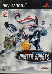 ESPN International Winter Sports [IT]