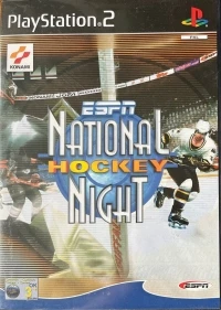 ESPN National Hockey Night