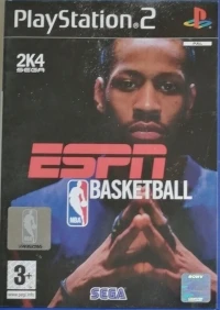 ESPN NBA Basketball [FR]