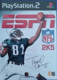 ESPN NFL 2K5 [DE]