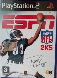 ESPN NFL 2K5 [IT]