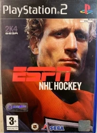 ESPN NHL Hockey [ES]