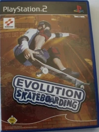 Evolution Skateboarding [DE]