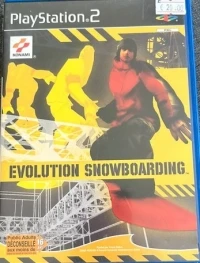 Evolution Snowboarding [FR]