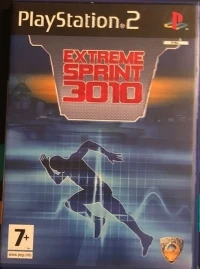 Extreme Sprint 3010 [CH]