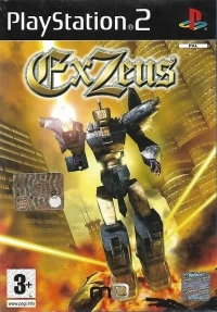 ExZeus [IT]