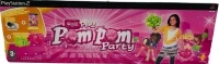 EyeToy Play: PomPom Party (box) [AT][CH][NL]