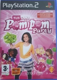 EyeToy Play: PomPom Party [AT][CH][NL]