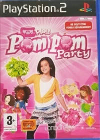 EyeToy Play: PomPom Party [FR]