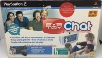 EyeToy: Chat (Adattatore di Rete)