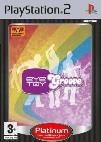EyeToy: Groove - Platinum [FR]