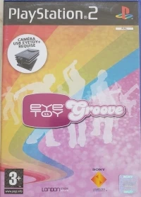 EyeToy: Groove [FR]