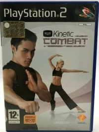 EyeToy: Kinetic Combat (Da non Vendersi Separatamente)