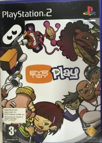 EyeToy: Play [ES]