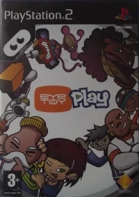 EyeToy: Play [FR]