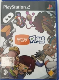 EyeToy: Play [IT]