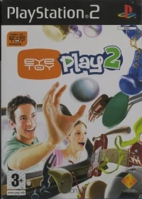 EyeToy: Play 2 [FR]