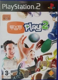 EyeToy: Play 2 [IT]