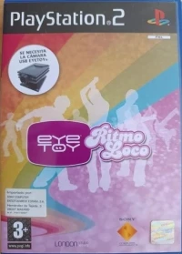 EyeToy: Ritmo Loco