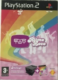 EyeToy: Ritmo Loco (Cámara USB EyeToy)