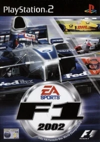 F1 2002 [DK][NO][SE]