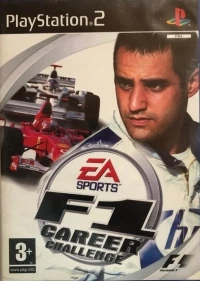 F1 Career Challenge [SE]